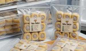 Snack yang Sedang Tren dan Layak Diolah Menjadi Peluang Usaha Snack yang Sedang Tren dan Layak Diolah Menjadi Peluang Usaha