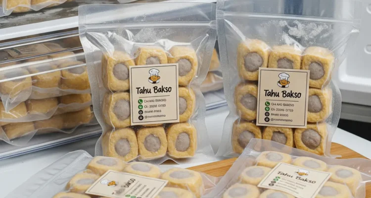 Snack yang Sedang Tren dan Layak Diolah Menjadi Peluang Usaha