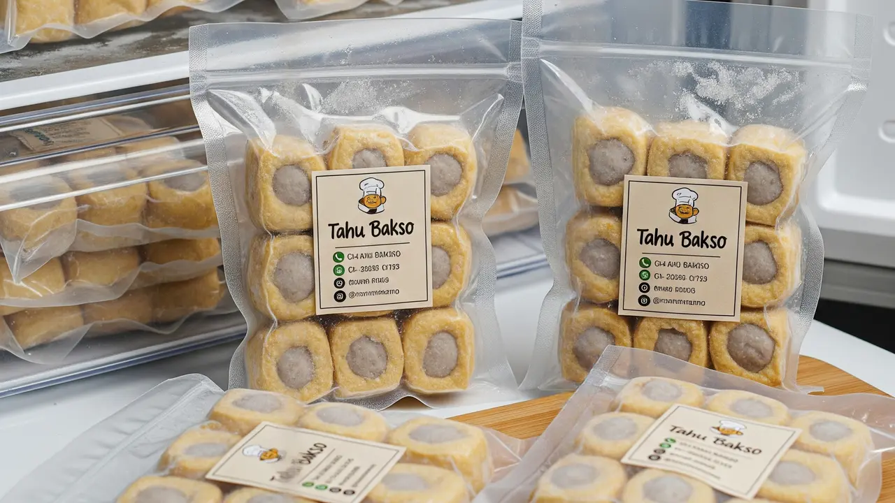 Snack yang Sedang Tren dan Layak Diolah Menjadi Peluang Usaha