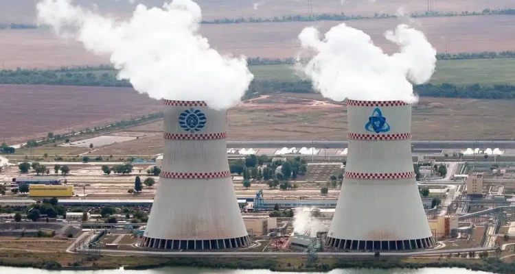 Teknologi Nuklir Terbaru Mengubah Cara Dunia Menghasilkan Energi