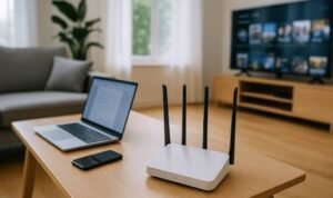 Cara Mempercepat WiFi di Rumah Tanpa Harus Ganti Provider