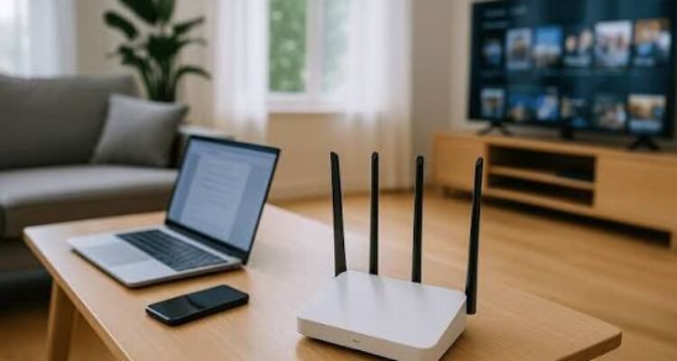 Cara Mempercepat WiFi di Rumah Tanpa Harus Ganti Provider
