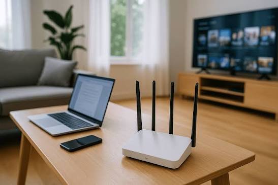 Cara Mempercepat WiFi di Rumah Tanpa Harus Ganti Provider